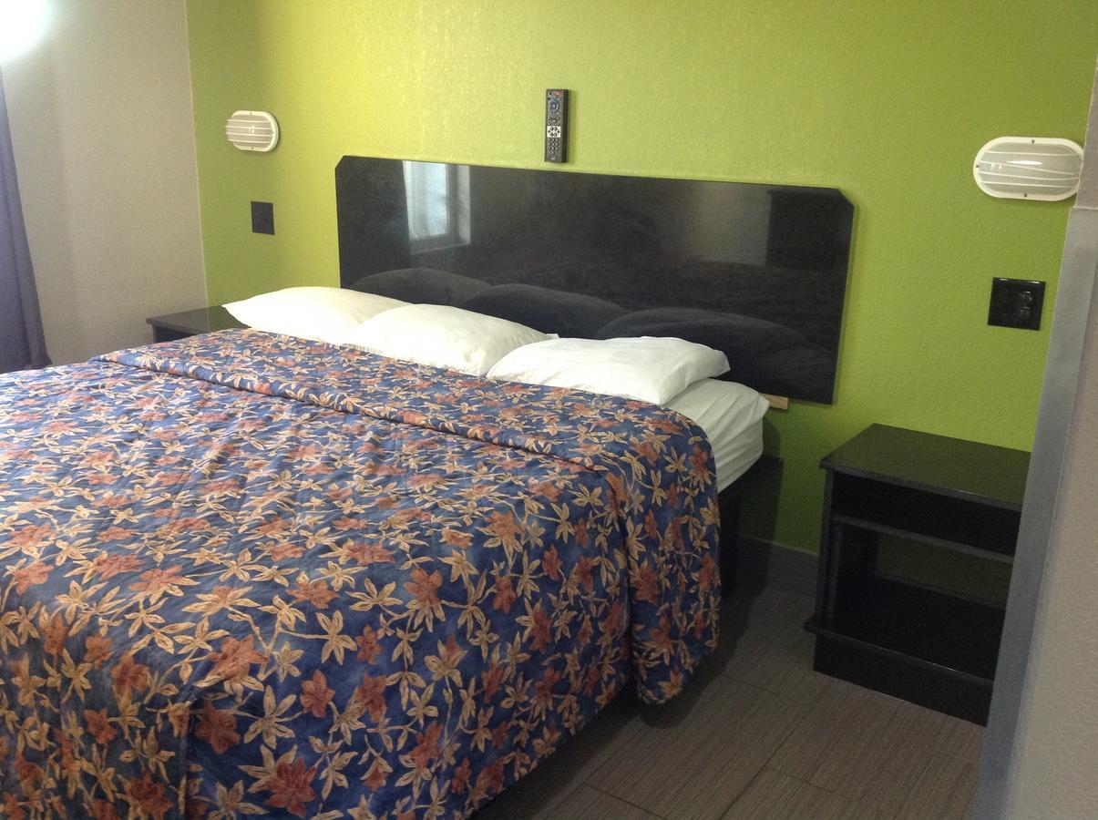 Fort Myers Inn Esterno foto