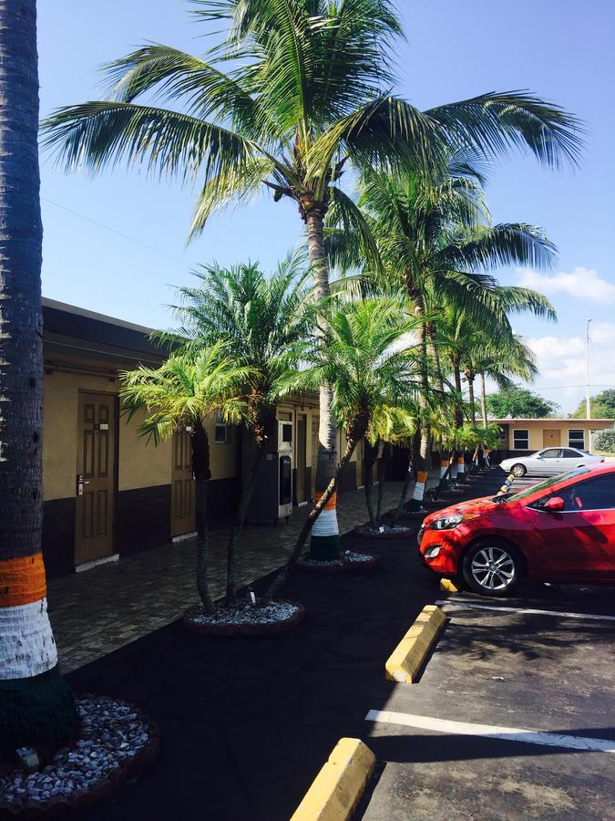 Fort Myers Inn Esterno foto